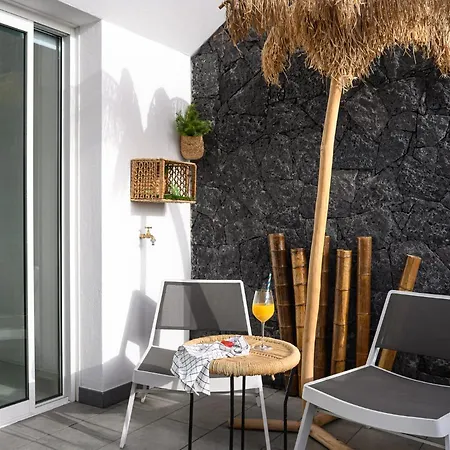 Holiday home La Islenavivienda Vacacional Nuevo A 500m De La Playa Wifi Rapido *