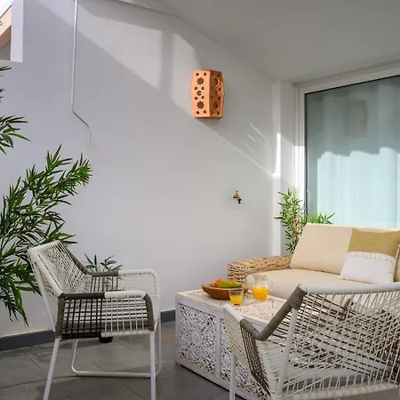 La Islenavivienda Vacacional Nuevo A 500m De La Playa Wifi Rapido Playa Blanca (Lanzarote)