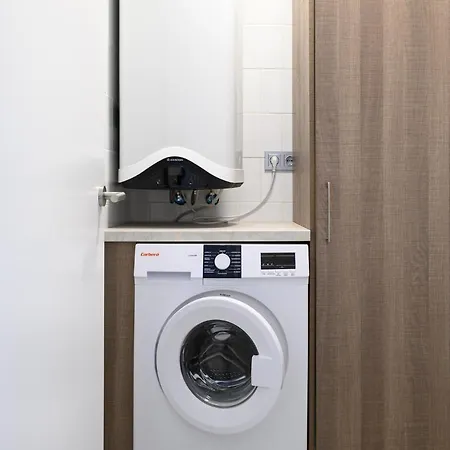 펜션 La Islena House - Near The Beach, Air-con, Fast Wifi And Sat Tv By Lanzarote