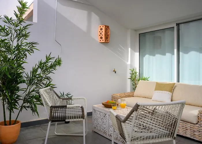La Isleñavivienda Vacacional Nuevo A 500m De La Playa Wifi Rápido Playa Blanca (Lanzarote)