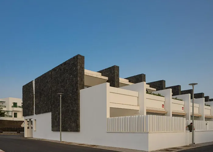 La Isleñavivienda Vacacional Nuevo A 500m De La Playa Wifi Rápido Сasa de vacaciones Playa Blanca (Lanzarote)